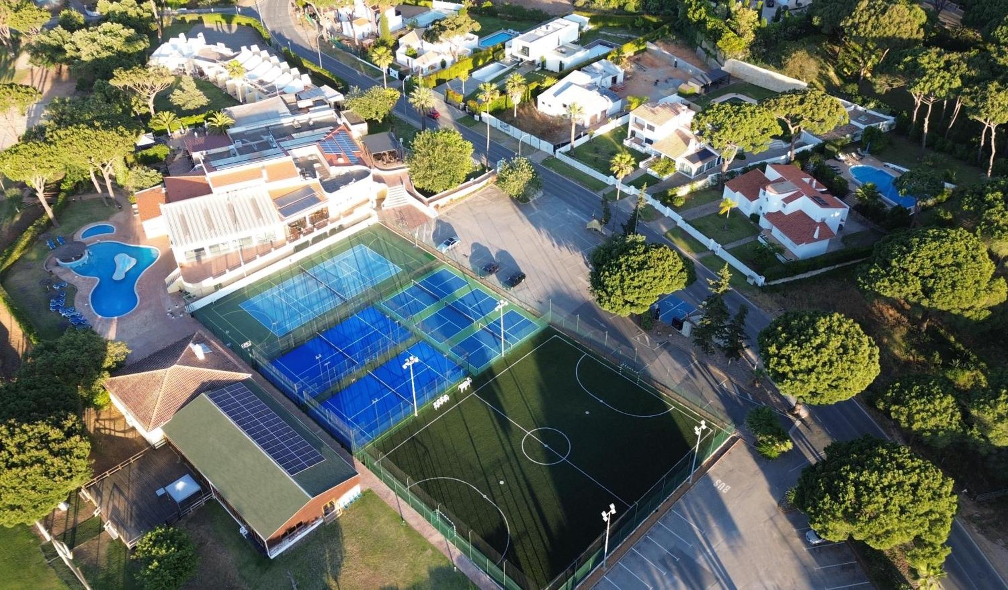 Station touristique Browns Sports