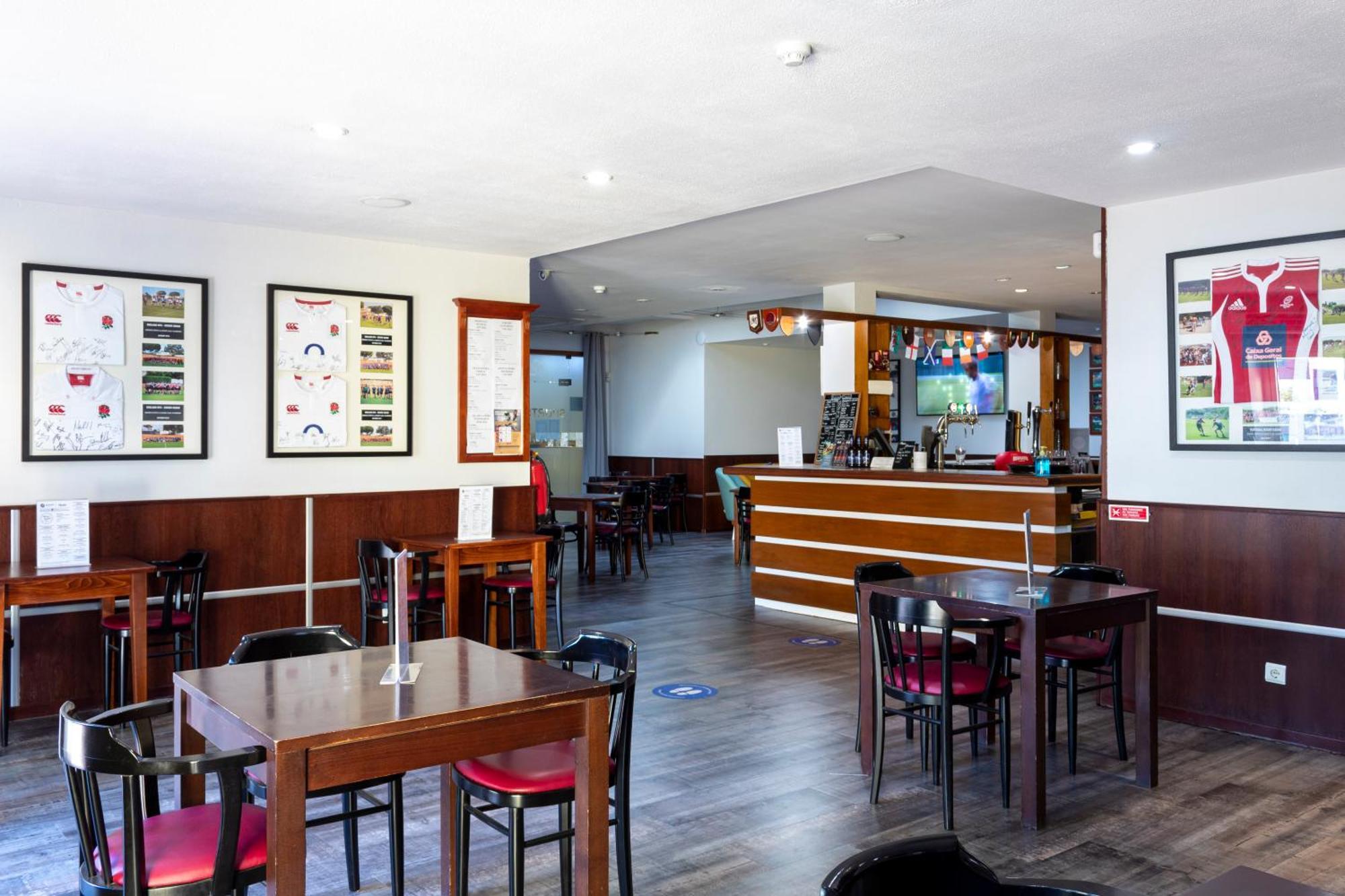 Station touristique Browns Sports Vilamoura
