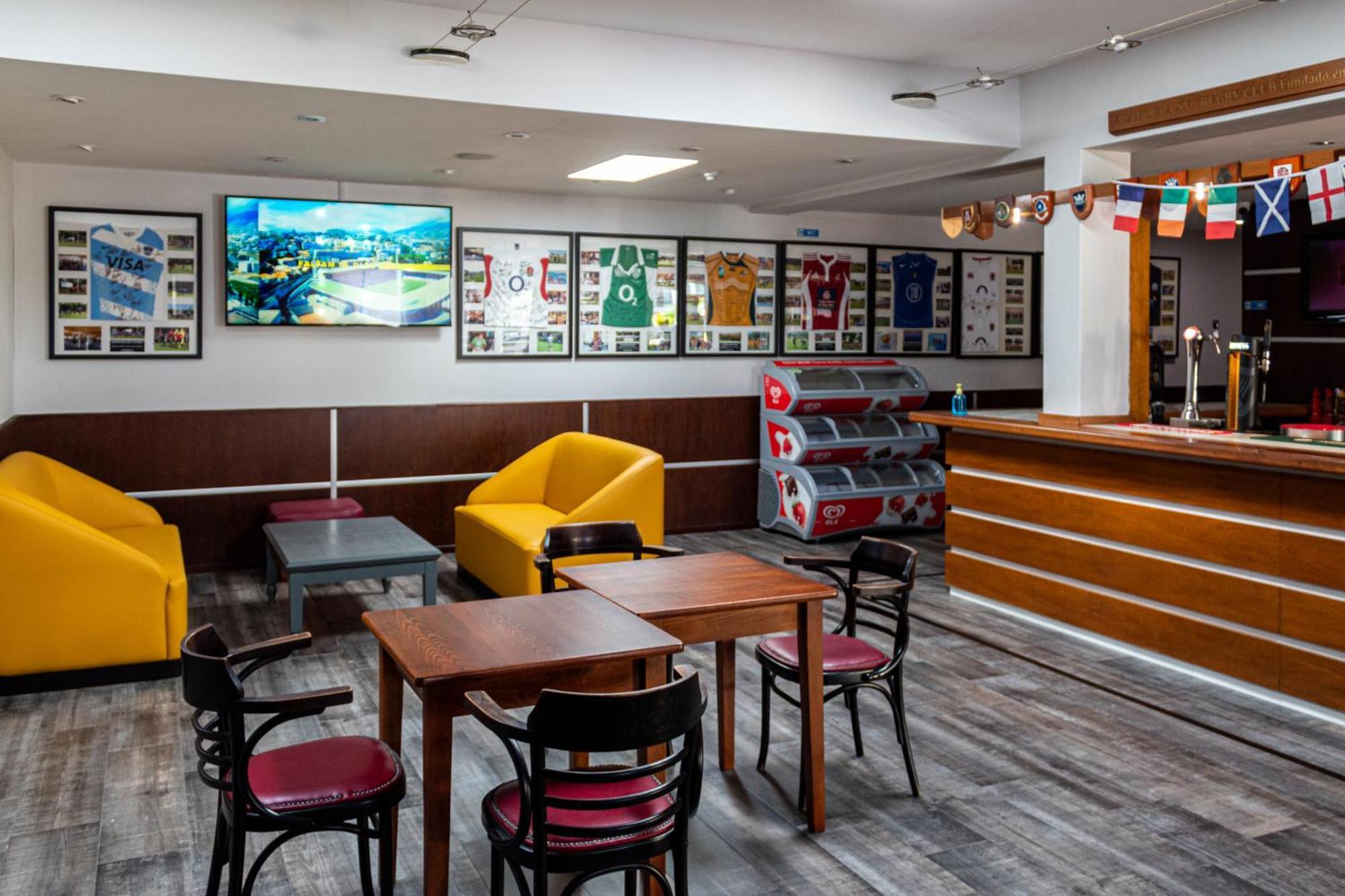 Station touristique Browns Sports 4*