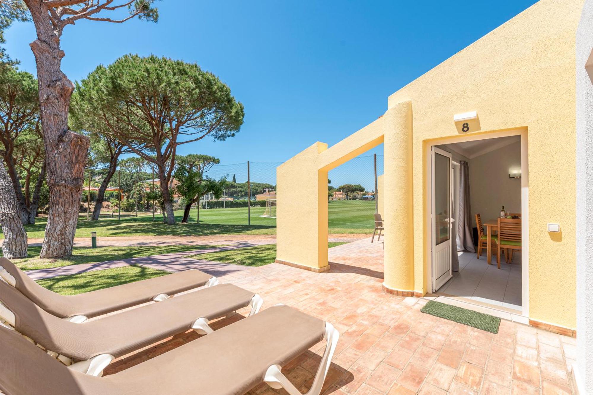 Station touristique Browns Sports Vilamoura