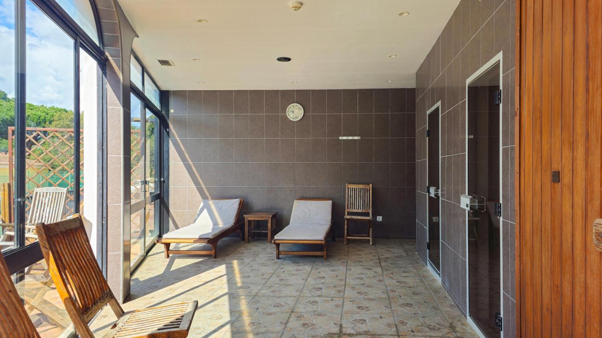 Station touristique Browns Sports 4*