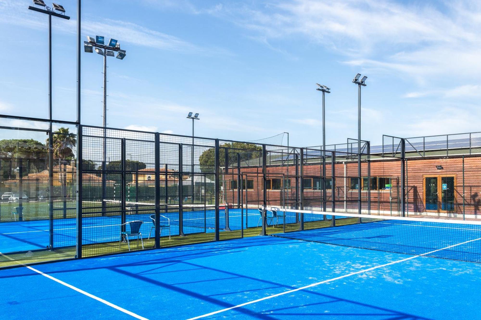 Station touristique Browns Sports Vilamoura