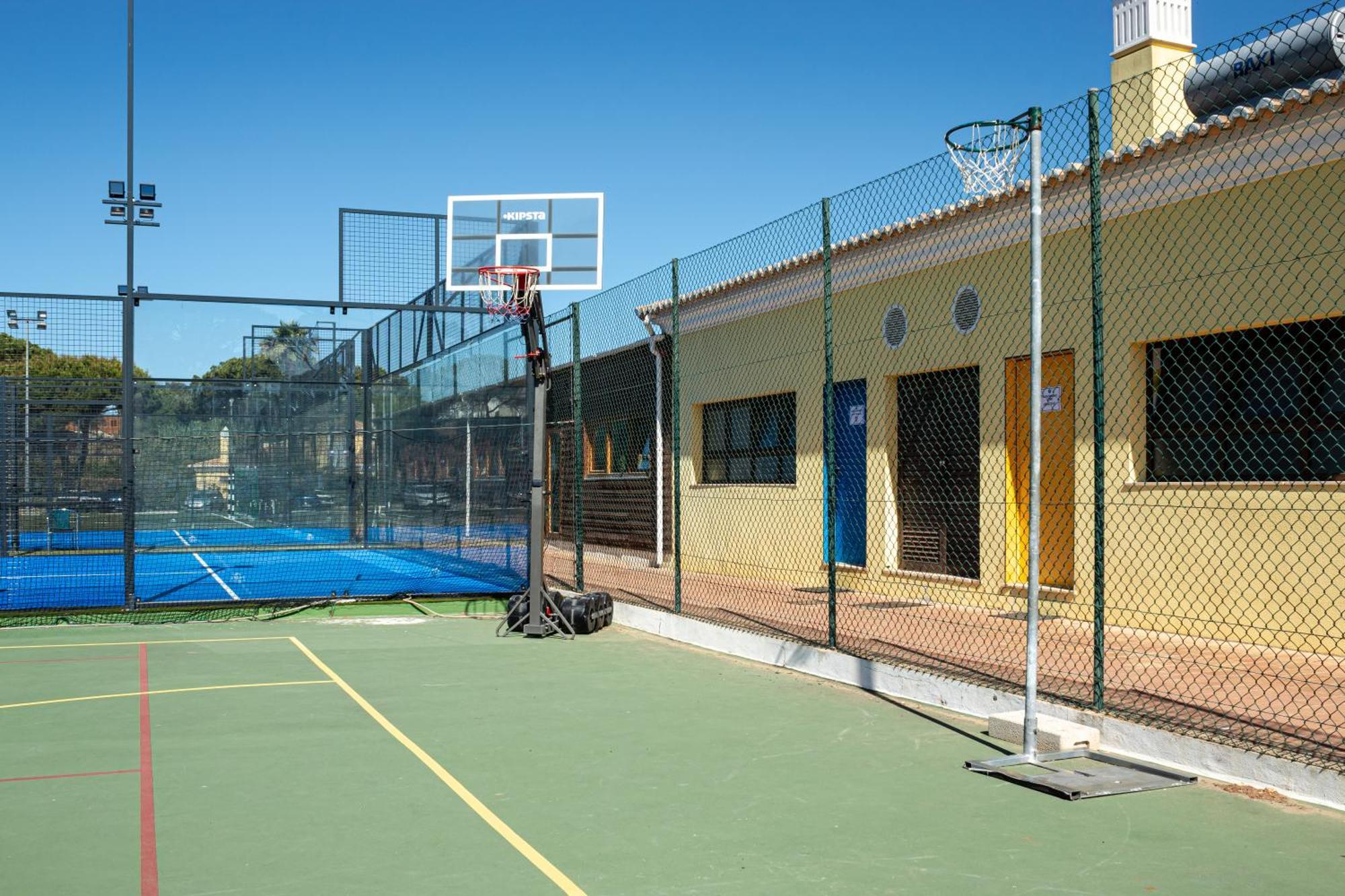 Browns Sports Station touristique Vilamoura