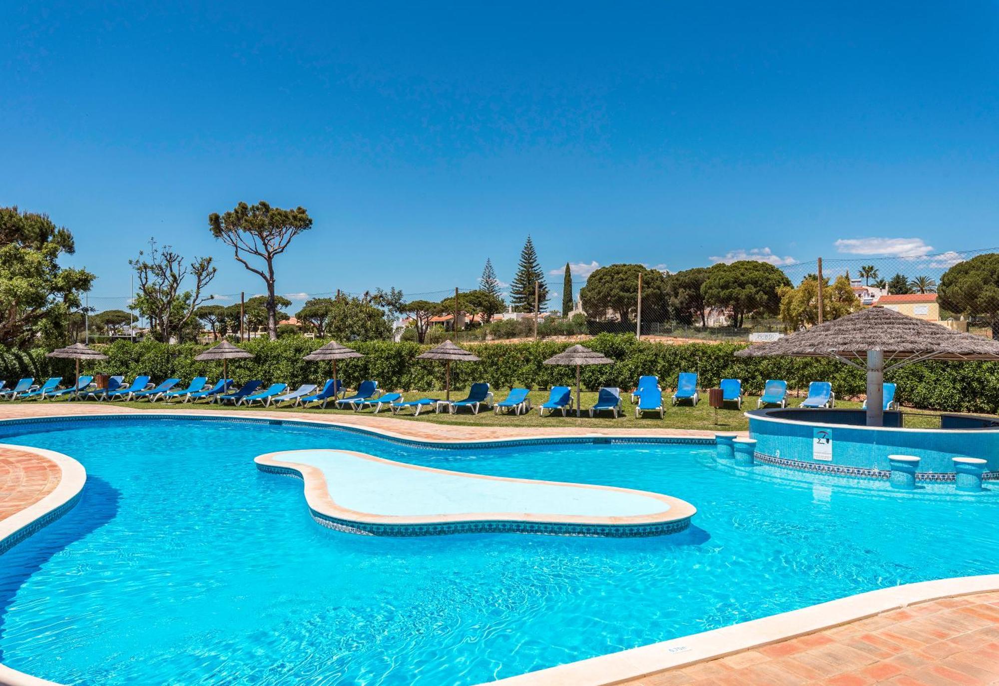 Browns Sports Station touristique Vilamoura