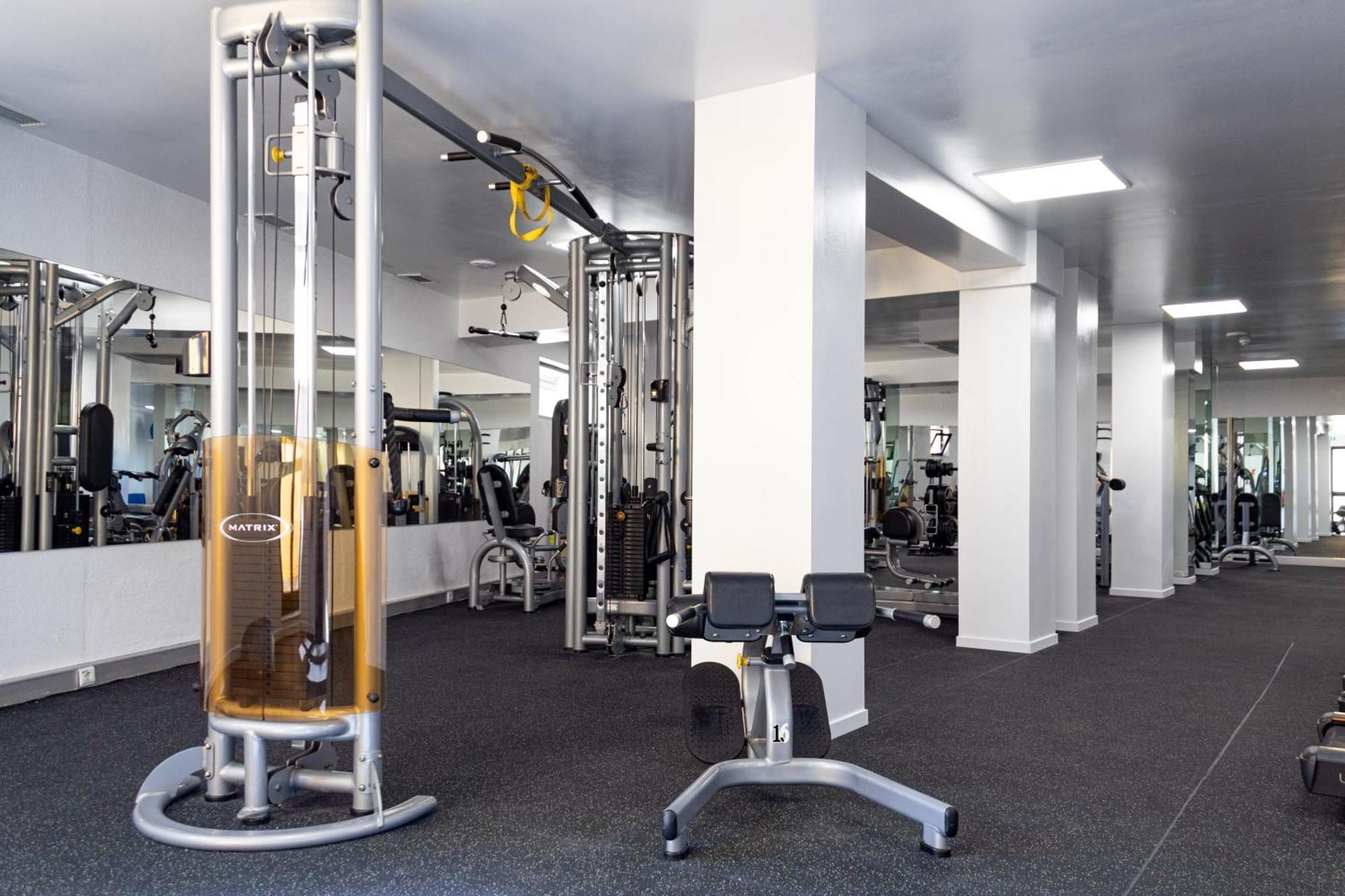 Station touristique Browns Sports 4*