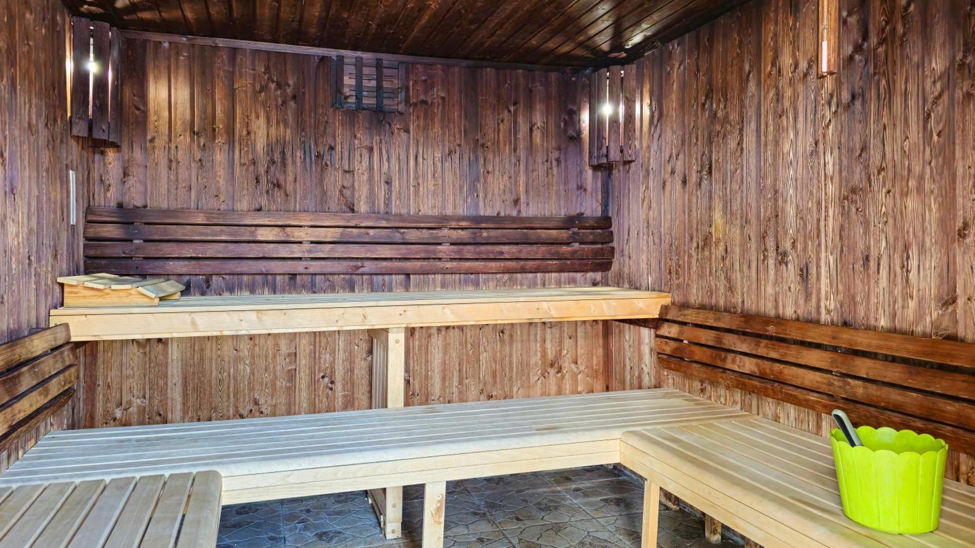 Browns Sports Station touristique 4*